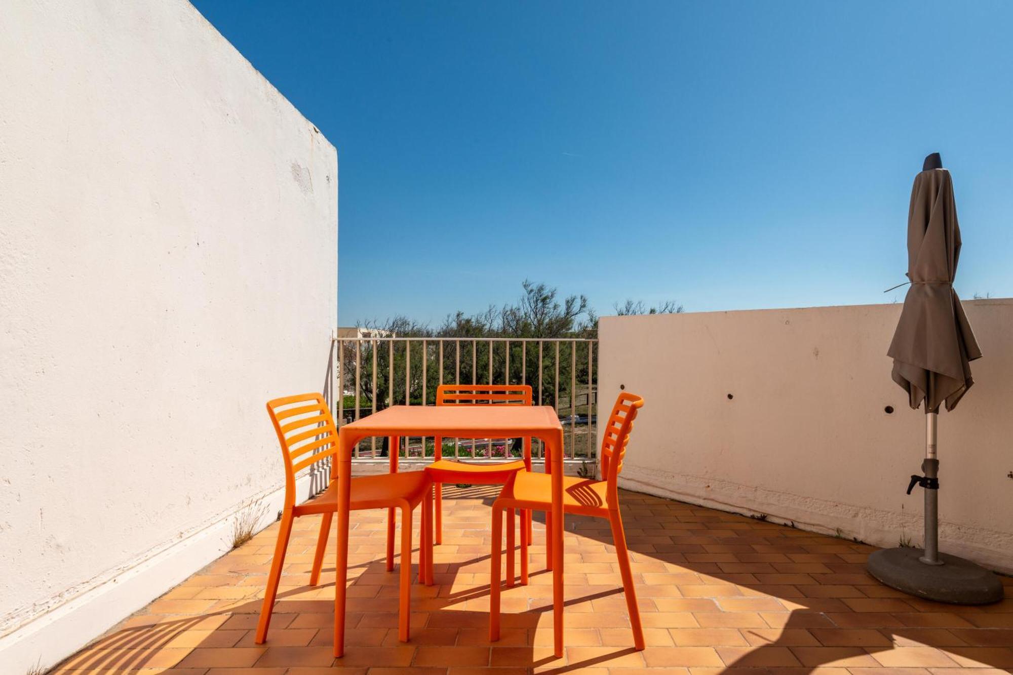 Belambra Clubs Residence Gruissan - Les Ayguades Habitación foto