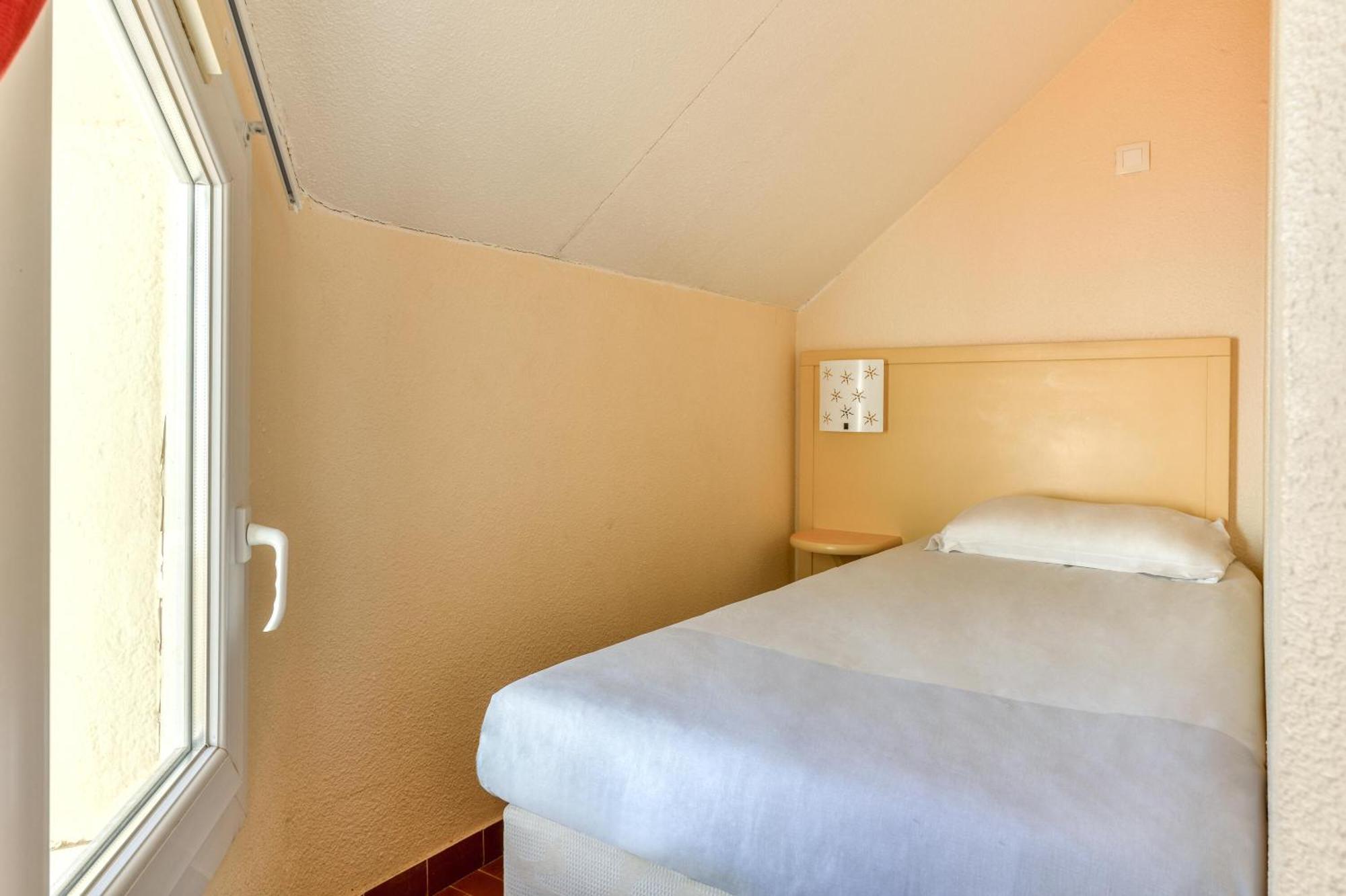 Belambra Clubs Residence Gruissan - Les Ayguades Habitación foto