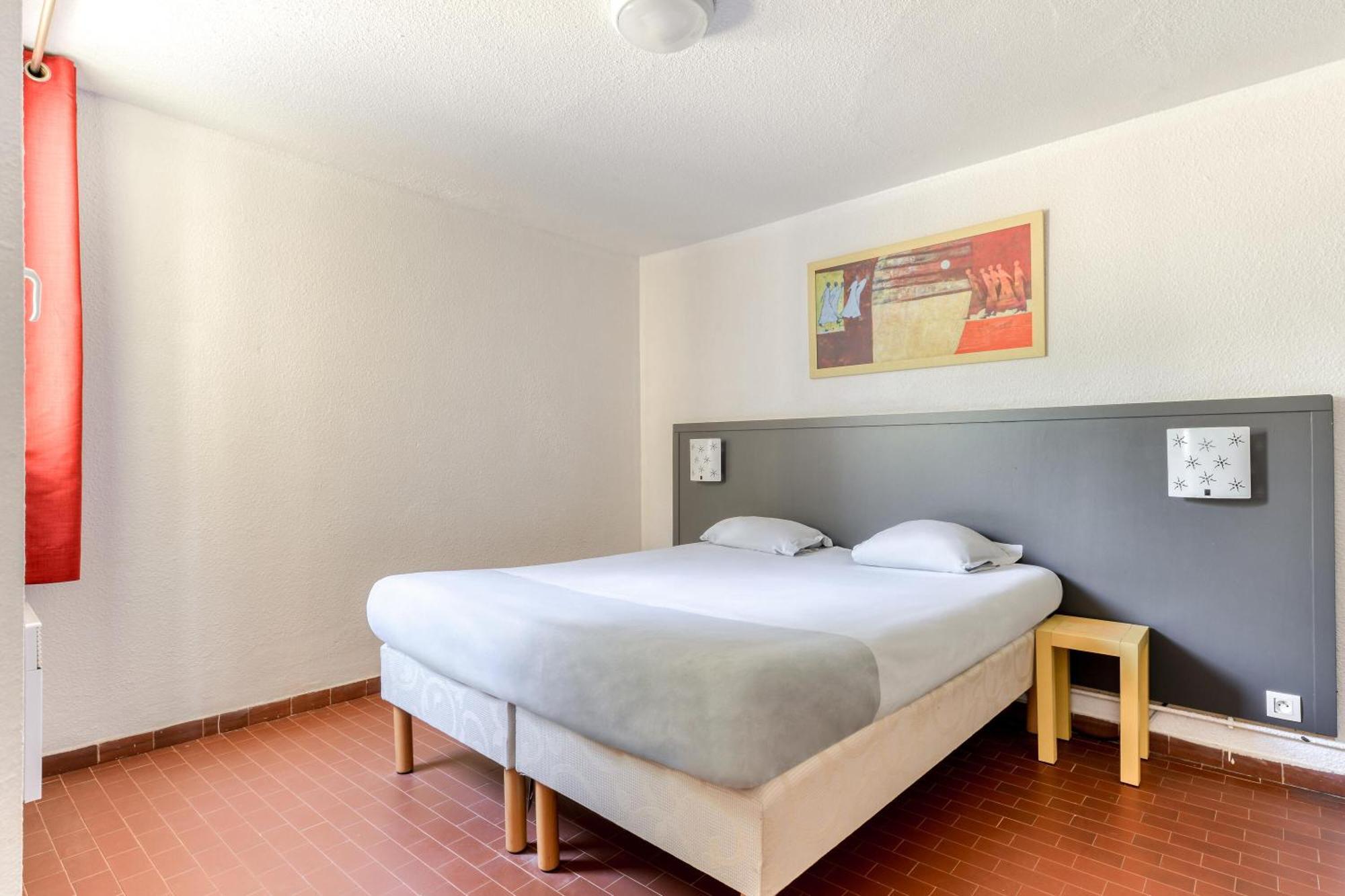 Belambra Clubs Residence Gruissan - Les Ayguades Habitación foto