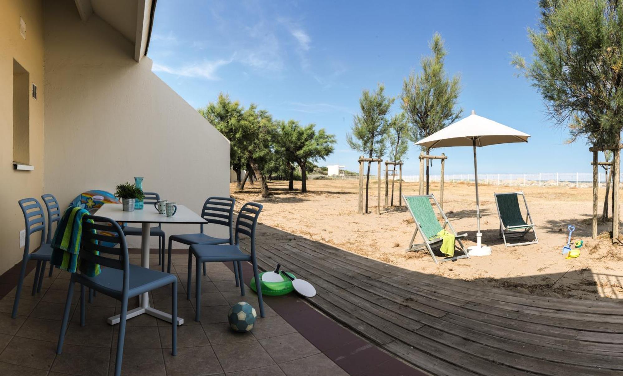 Belambra Clubs Residence Gruissan - Les Ayguades Habitación foto