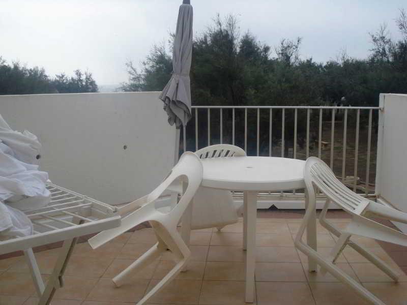 Belambra Clubs Residence Gruissan - Les Ayguades Exterior foto